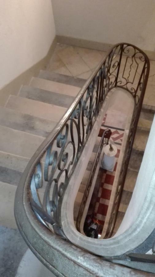 Hotel Particulier "Le Clos De La Croix" Bayeux Eksteriør bilde