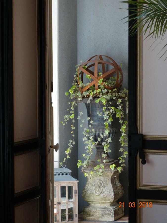 Hotel Particulier "Le Clos De La Croix" Bayeux Eksteriør bilde